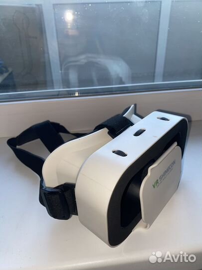 Vr очки для телефона
