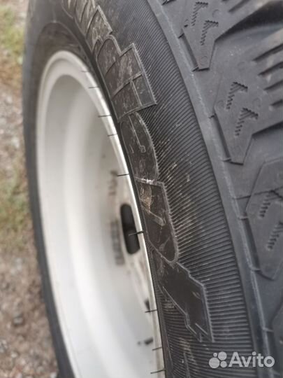 Cordiant Snow Cross 225/65 R17