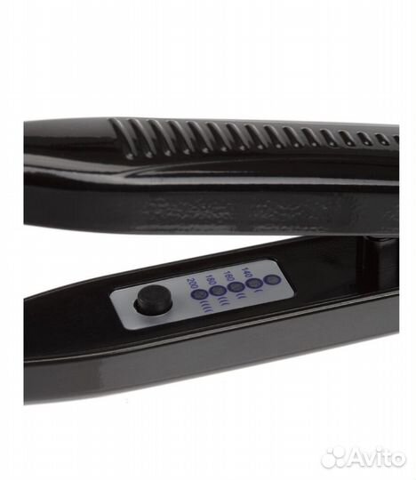 Щипцы гофре Dewal pro-z slim