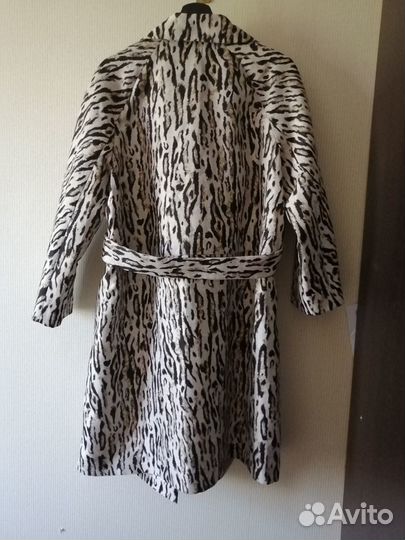 Пальто-тренч турция. премиум