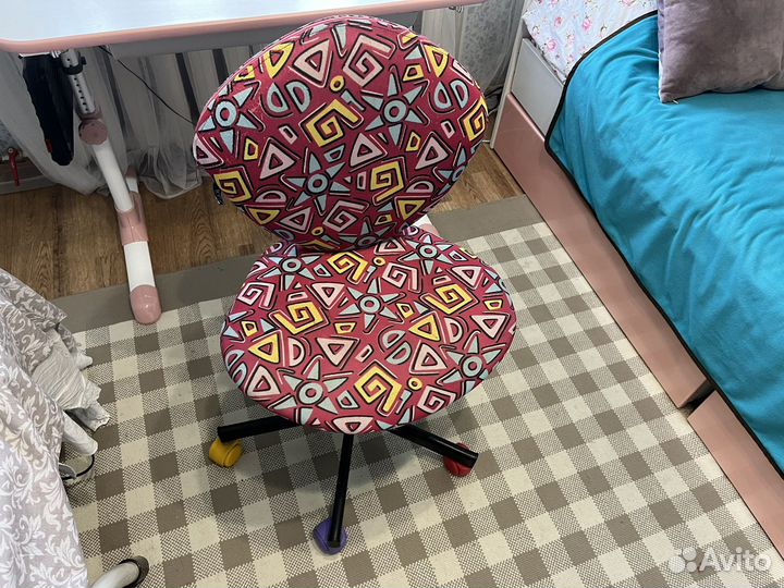 Детская комната мебель