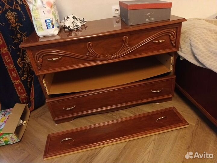 Ремонт мебели любой сложности 24/7