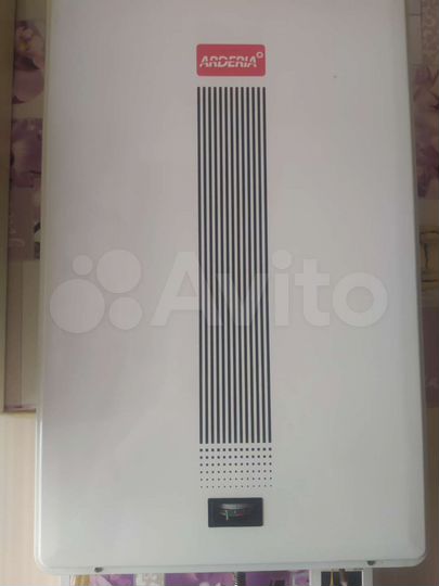 2-к. квартира, 36,5 м², 2/2 эт.