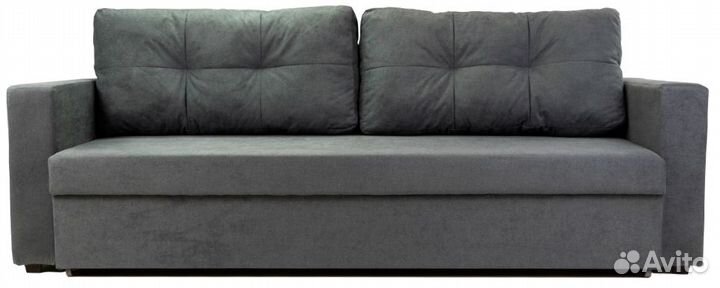 Диван прямой раскладной