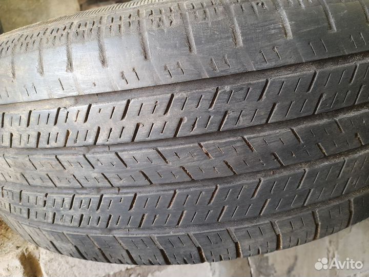 Continental Contact CT 21 215/65 R16