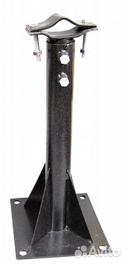 Мачты для антенны 4м,6м,8,10,16,25м сталь телескоп