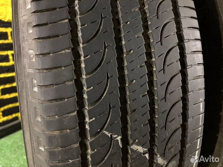 Yokohama Geolandar SUV G055 225/65 R17