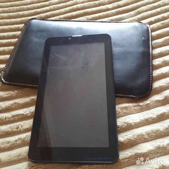 Планшет Ирбис