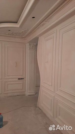 Ремонт квартир