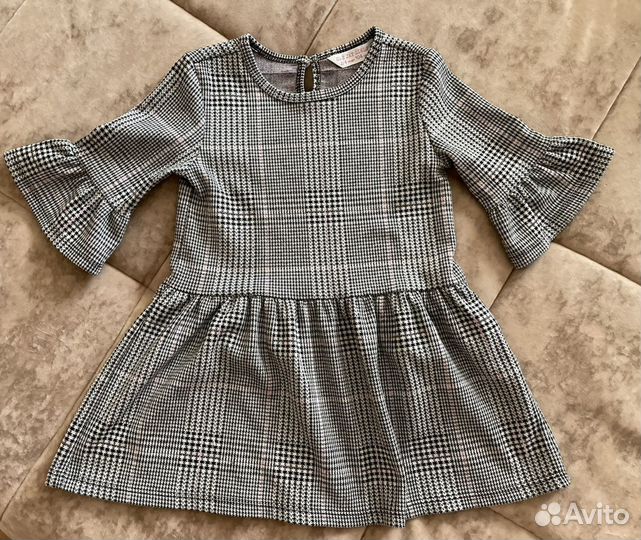 Платье Gloria Jeans размер 104