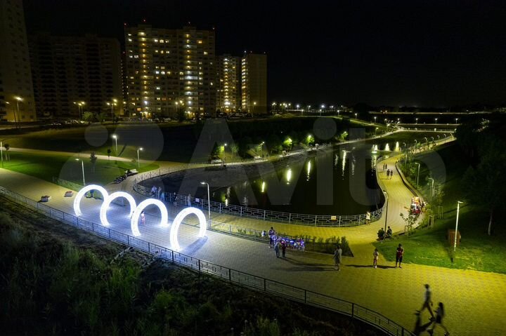 Квартира-студия, 27,8 м², 13/18 эт.