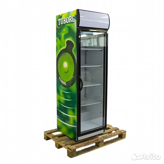 Шкаф холодильный Coldwell C 450