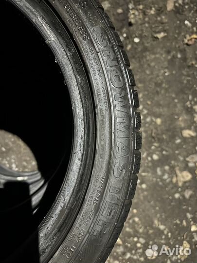 Winter Tact WT 90 195/50 R15