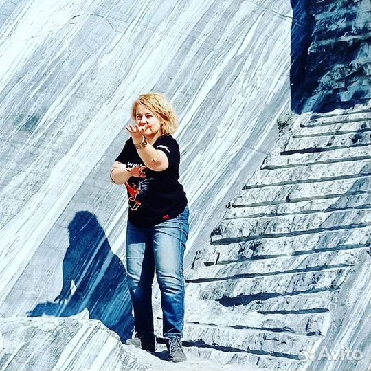 Инструктор по цигун и ушу