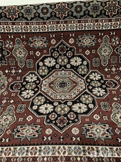 Покрывала и скатерти Германия 60 гг