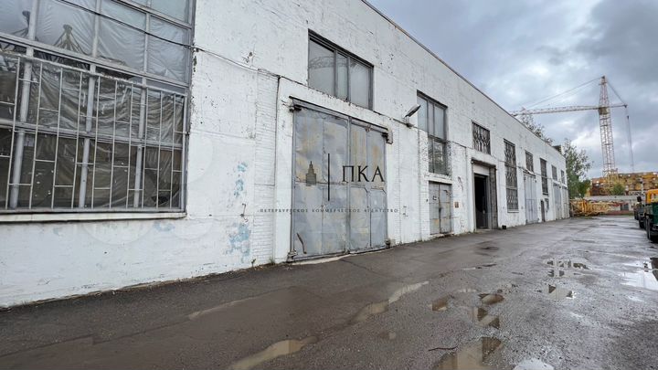 Склад, Производство