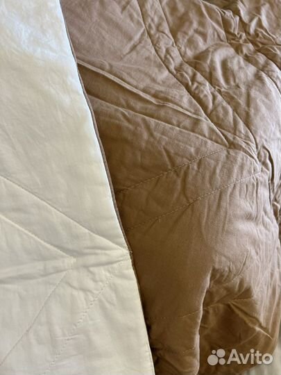 Бортики в круглую кроватку