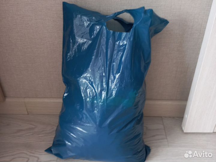 Отдам вещи пакетом на мальчика 4-5 лет