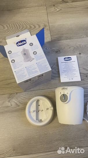 Подогреватель