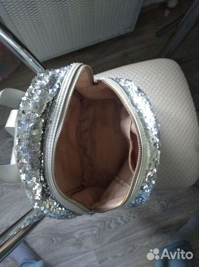 Рюкзак детский для девочки