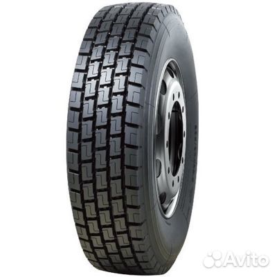 295/80R22,5hifly HH368 152/149M 18сл. вед