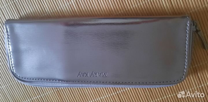 Набор кистей для макияжа глаз