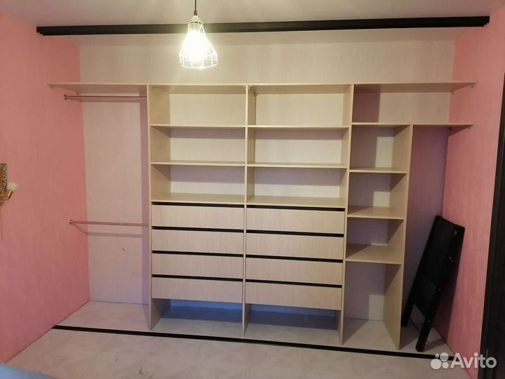 Мебель на заказ