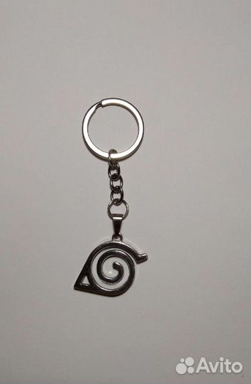 Брелок по Наруто