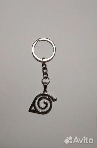 Брелок по Наруто
