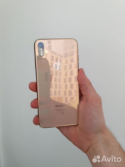 iPhone Xs Max, 64 ГБ