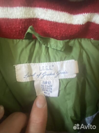 Одежда для мальчика next 92 98