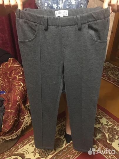 Костюм тройка