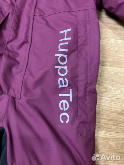 Комбинезон huppa 104