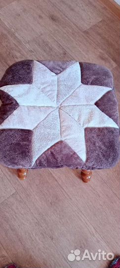 Чехлы на табуретки