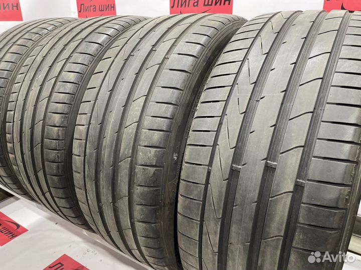 Hankook Ventus S1 Evo 2 K117 235/40 R19
