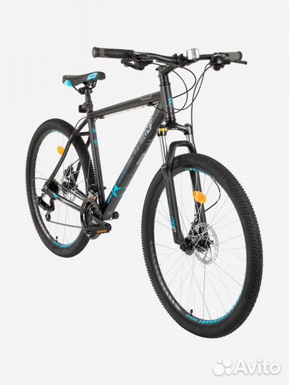 Велосипед горный Stern Energy 2.0 27.5