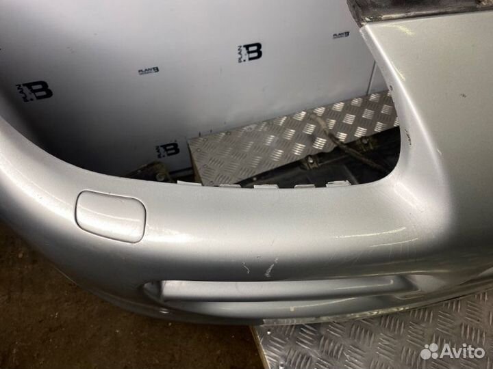 Бампер передний Porsche Cayenne 1 955 2002-2007