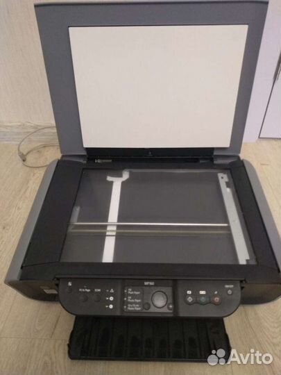 Мфу canon pixma MP160