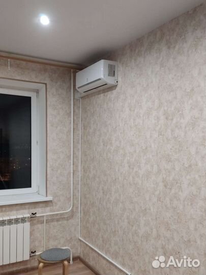 Установка кондиционеров и сплит систем