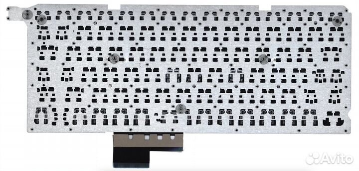 Клавиатура Dell Vostro V5470 без рамки, OEM