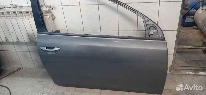 Запчасти golf 6 купе