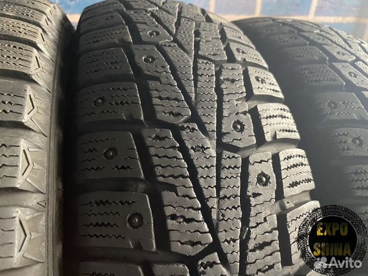 Nexen Winguard WinSpike 185/65 R15 92T