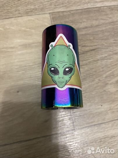 Зажим scs hipe 06 scs