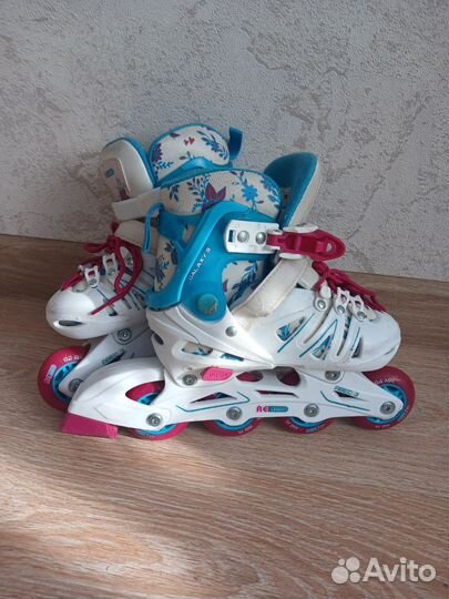 Ролики детские