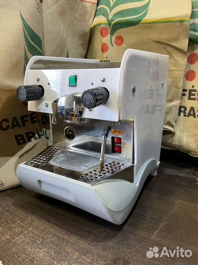 Аренда кофемашины