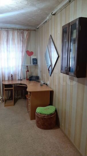 2-к. квартира, 52 м², 3/9 эт.