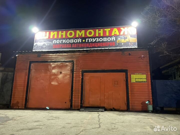 Работник шиномонтажа(шиномонтажник) автомеханик