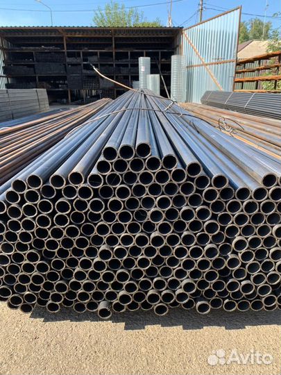 Профильная труба