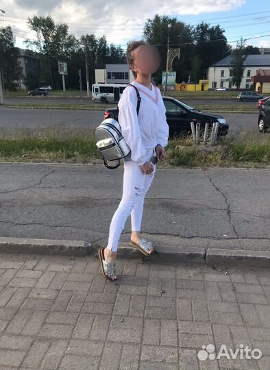 Блузка женская