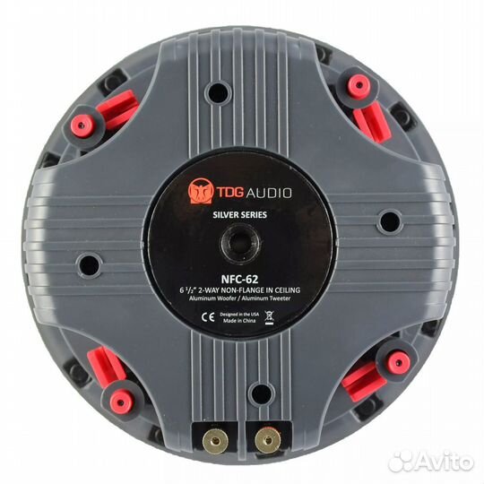 Встраиваемая акустика TDG NFC-62